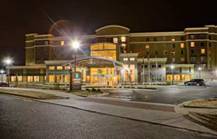 Embassy Suites Jackson - North/Ridgeland, MS - Exterior