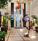 Embassy Suites Jackson - North/Ridgeland, MS - Atrium Lobby