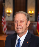 Commissioner Mike Chaney